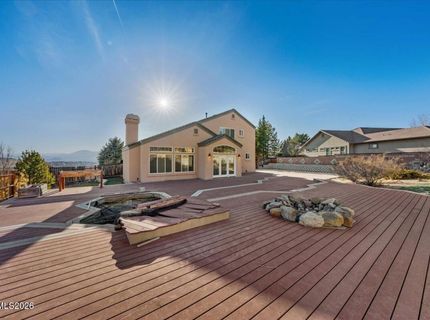 5436 Vista Terrace Lane, Sparks, NV 89436 Photo