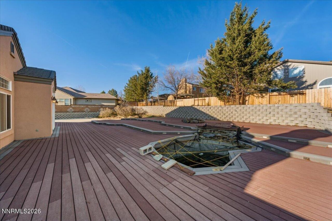 5436 Vista Terrace Lane, Sparks, NV 89436 Photo