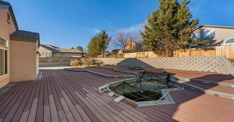 5436 Vista Terrace Lane, Sparks, NV 89436 Photo