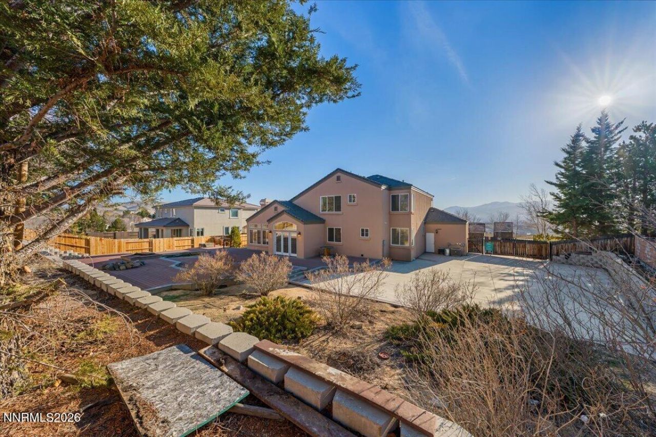 5436 Vista Terrace Lane, Sparks, NV 89436 Photo