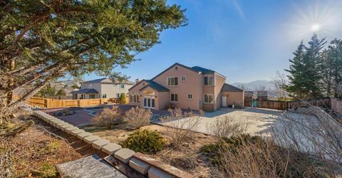 5436 Vista Terrace Lane, Sparks, NV 89436 Photo