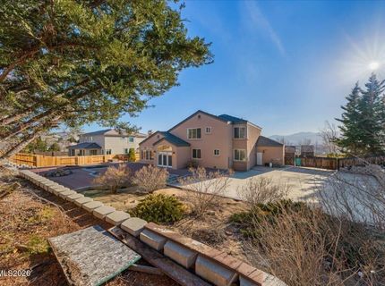 5436 Vista Terrace Lane, Sparks, NV 89436 Photo
