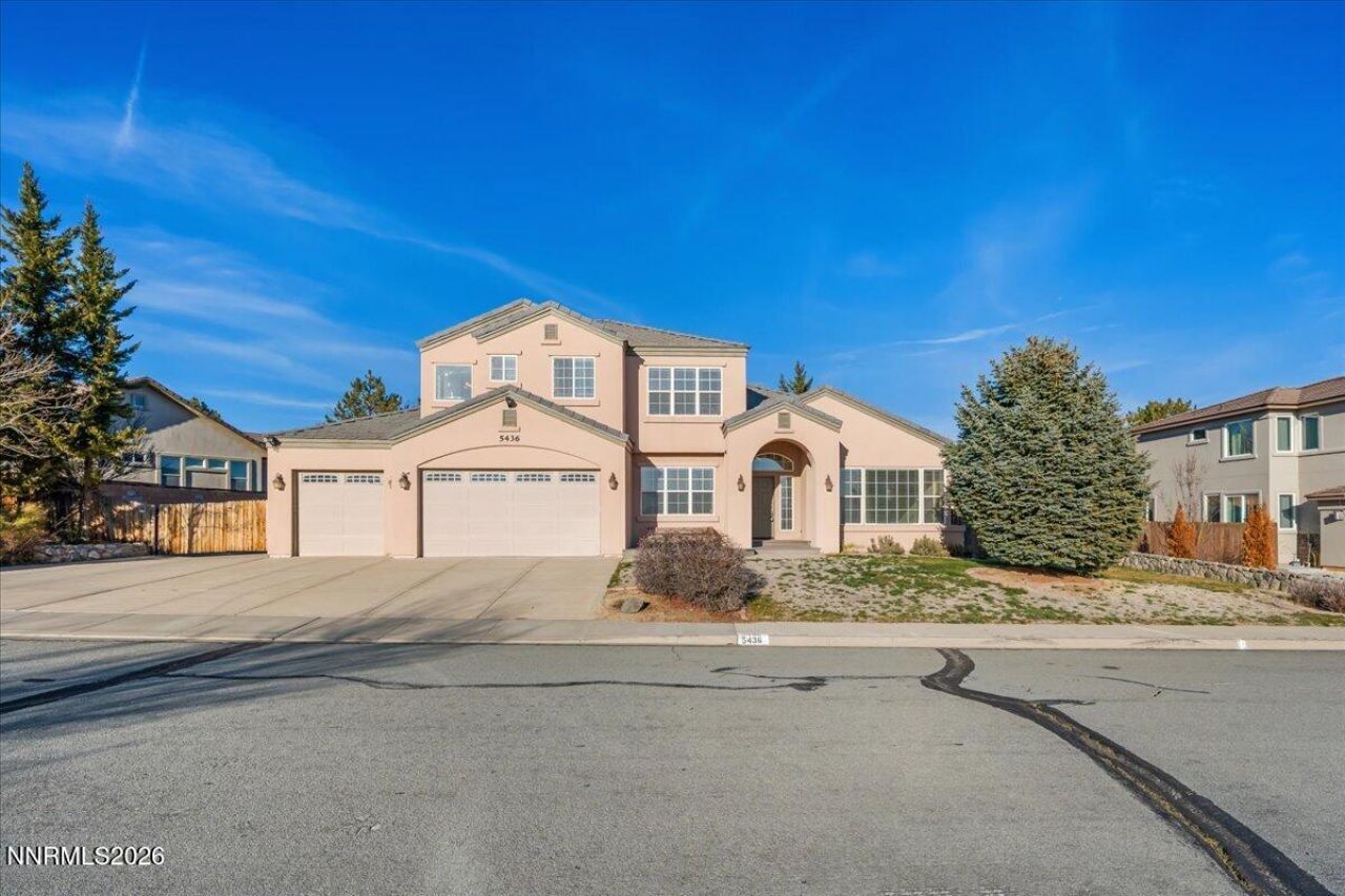 5436 Vista Terrace Lane, Sparks, NV 89436 Photo
