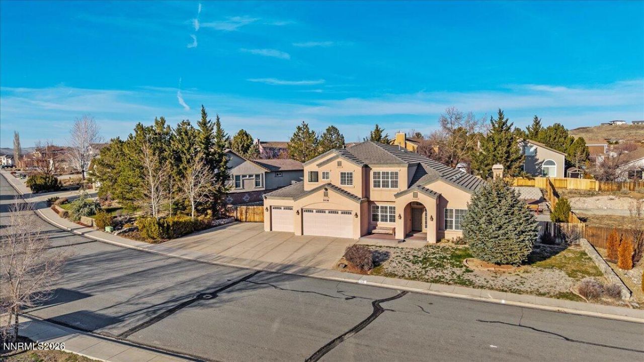 5436 Vista Terrace Lane, Sparks, NV 89436 Photo