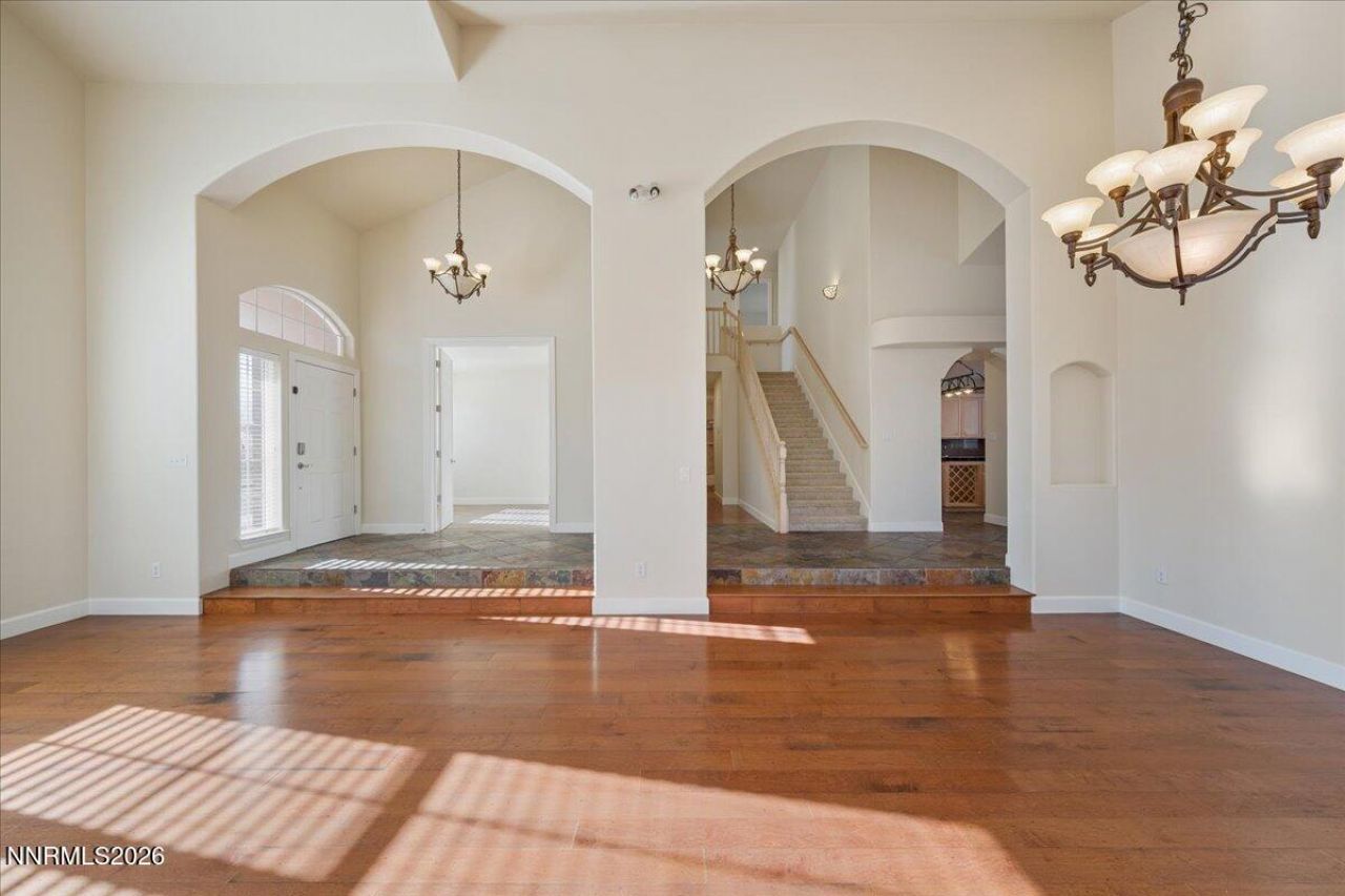 5436 Vista Terrace Lane, Sparks, NV 89436 Photo