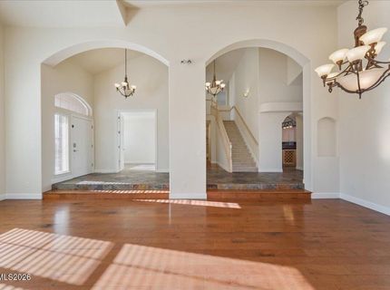 5436 Vista Terrace Lane, Sparks, NV 89436 Photo