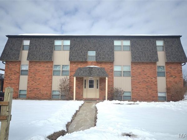 855 M And O Station Road, Millstadt, IL 62260