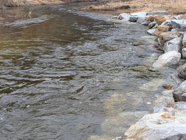 Lot 5 Fall Crk Rd, Naples, ID 83847