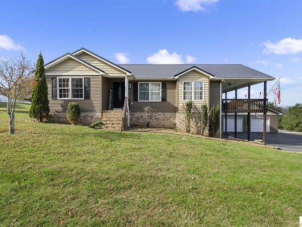 353 Carl Benson Road , Tompkinsville, KY 42167