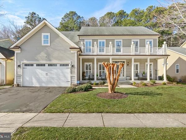 30755 REDTAIL COURT, OCEAN VIEW, DE 19970