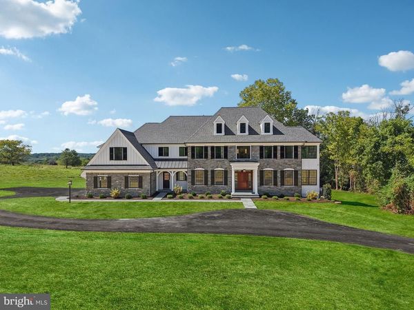 1339 CAROLANNES WAY, Unit B4, WEST CHESTER, PA 19382