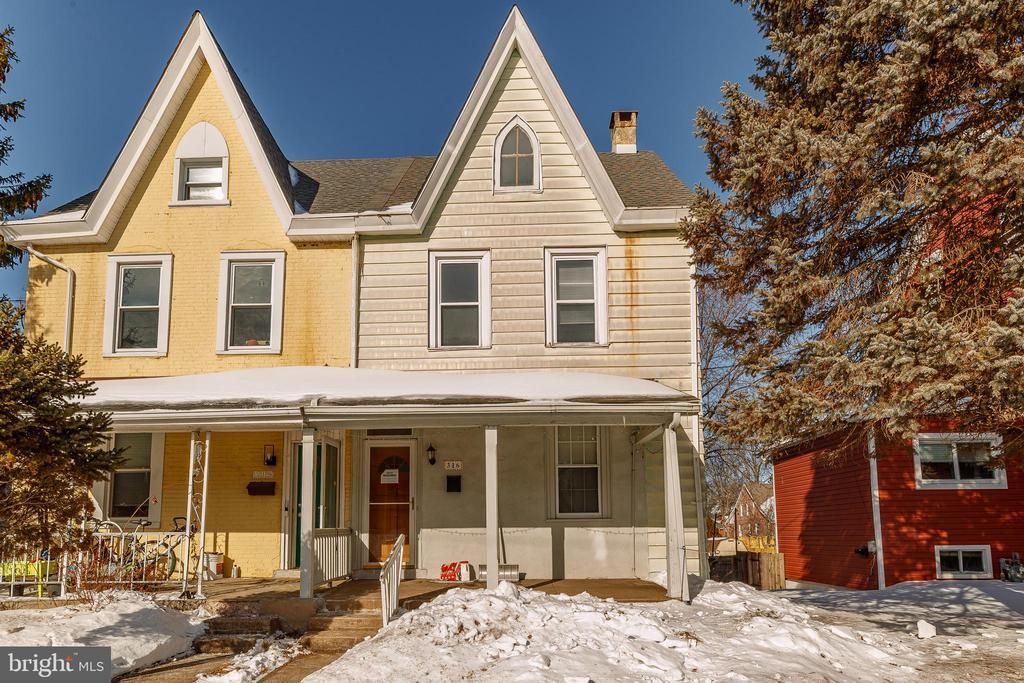 316 Green Street, Lansdale, PA 19446 Main Photo