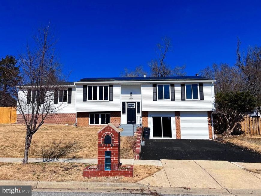 3608 Kidder Road, Clinton, MD 20735 Main Photo