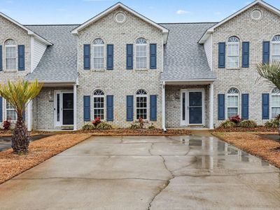 3978 Tybre Downs Circle, Unit 3978, Little River, SC 29566
