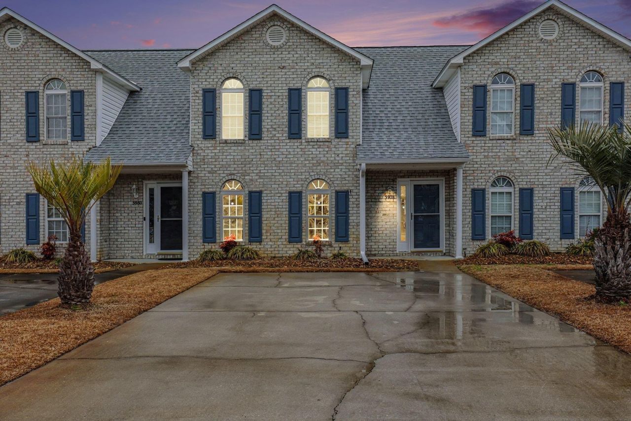 3978 Tybre Downs Circle Photo 2