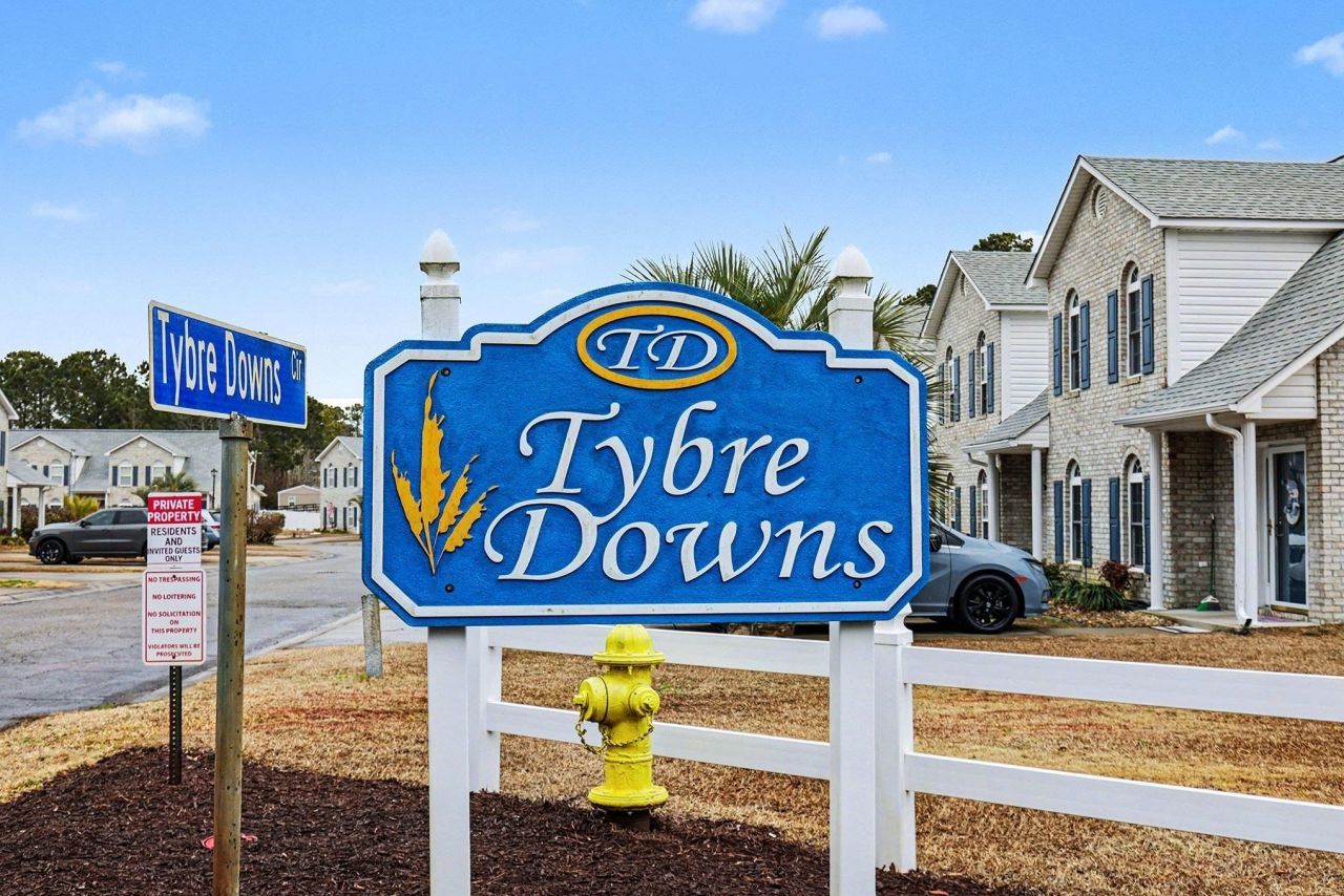 3978 Tybre Downs Circle Photo 31