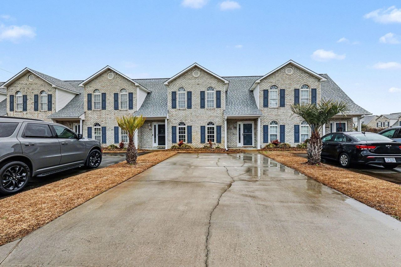 3978 Tybre Downs Circle Photo 4