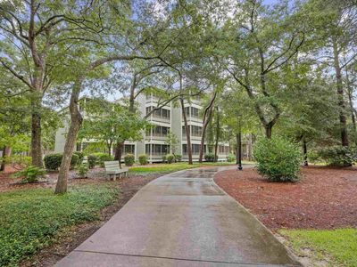 415 Ocean Creek Dr., Unit 2452, Myrtle Beach, SC 29572