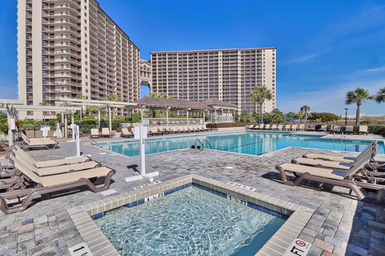 415 Ocean Creek Dr. Photo 31