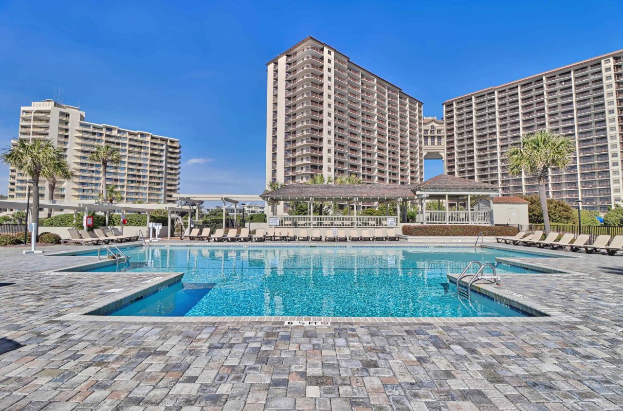 415 Ocean Creek Dr. Photo 32