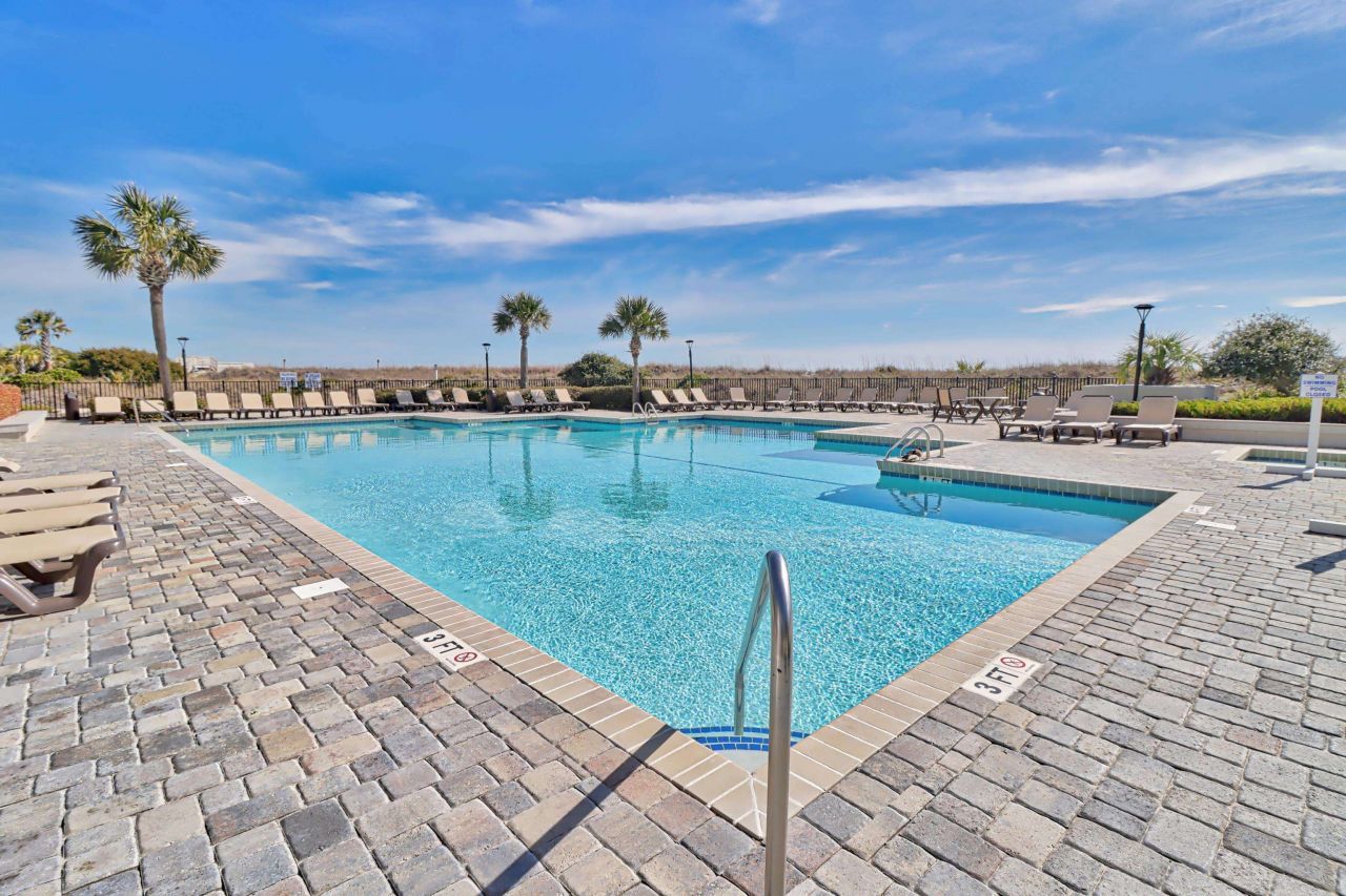 415 Ocean Creek Dr. Photo 33