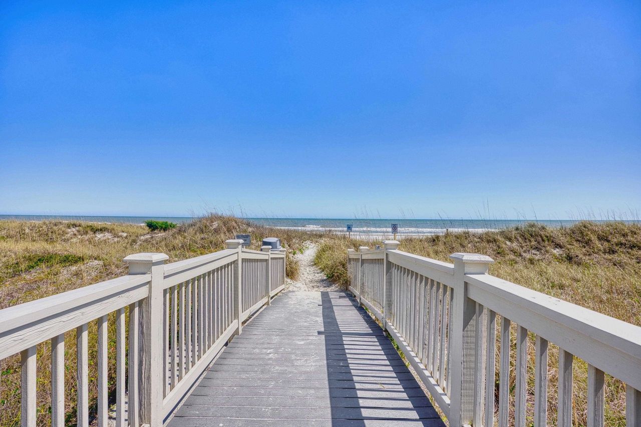 415 Ocean Creek Dr. Photo 44