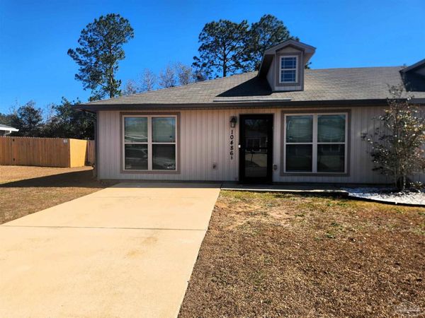 10486 River Birch Dr, Unit B, Pensacola, FL 32534