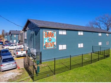 2211 S Vernon Avenue, Unit 115, Dallas, TX 75224