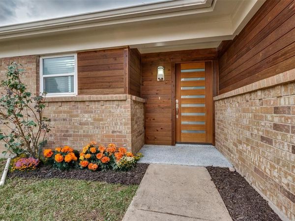 2507 Hightrail Drive, Carrollton, TX 75006