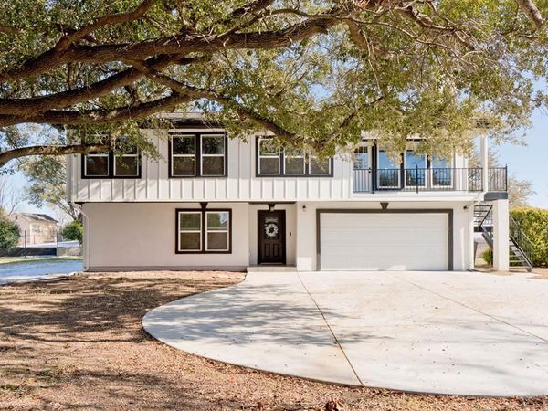 7604 Westwind Drive, Fort Worth, TX 76179