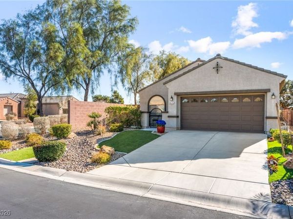 6175 Moonlight Sonata Avenue, Las Vegas, NV 89122
