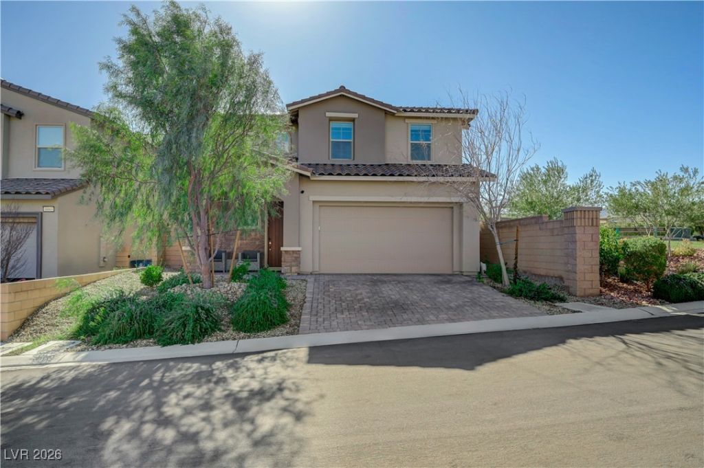 9901 Cullin Range Avenue, Las Vegas, NV 89166 Main Photo