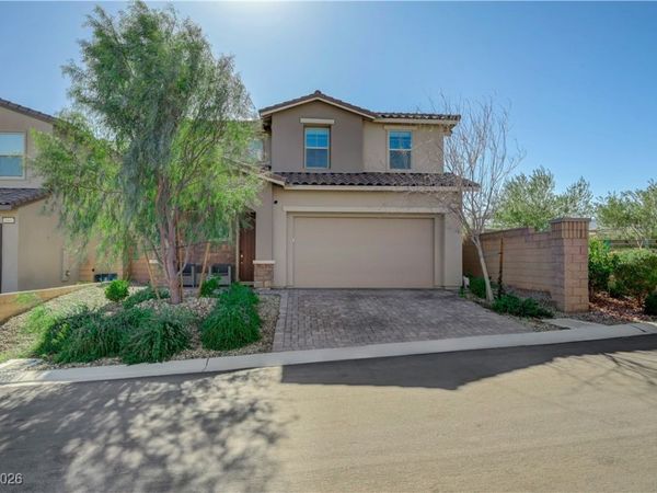 9901 Cullin Range Avenue, Las Vegas, NV 89166