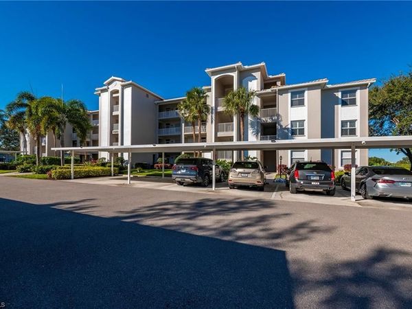 9500 Highland Woods BLVD , Unit 105, BONITA SPRINGS, FL 34135