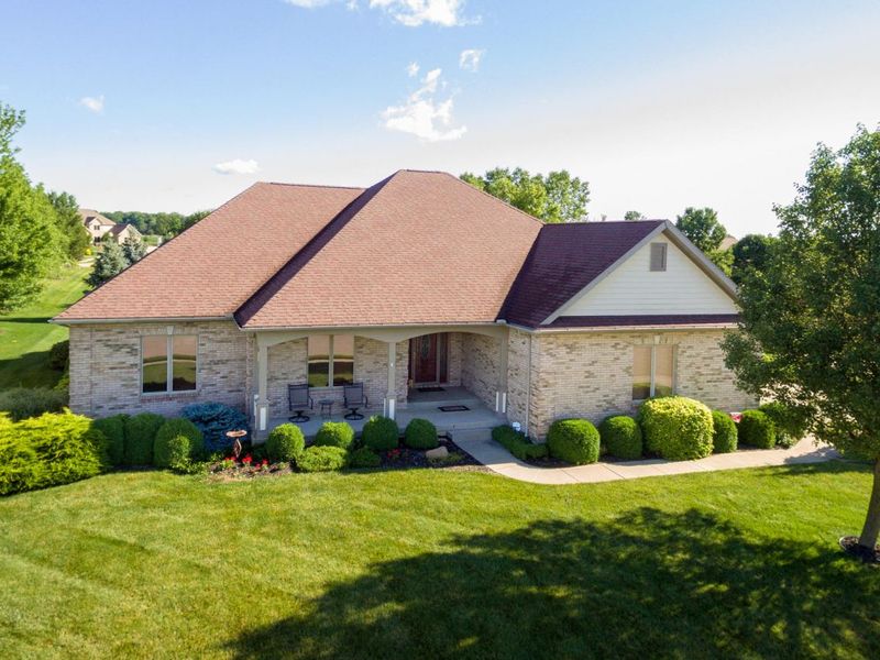 2659 Stonebridge Drive, Troy, OH 45373 Photo 12