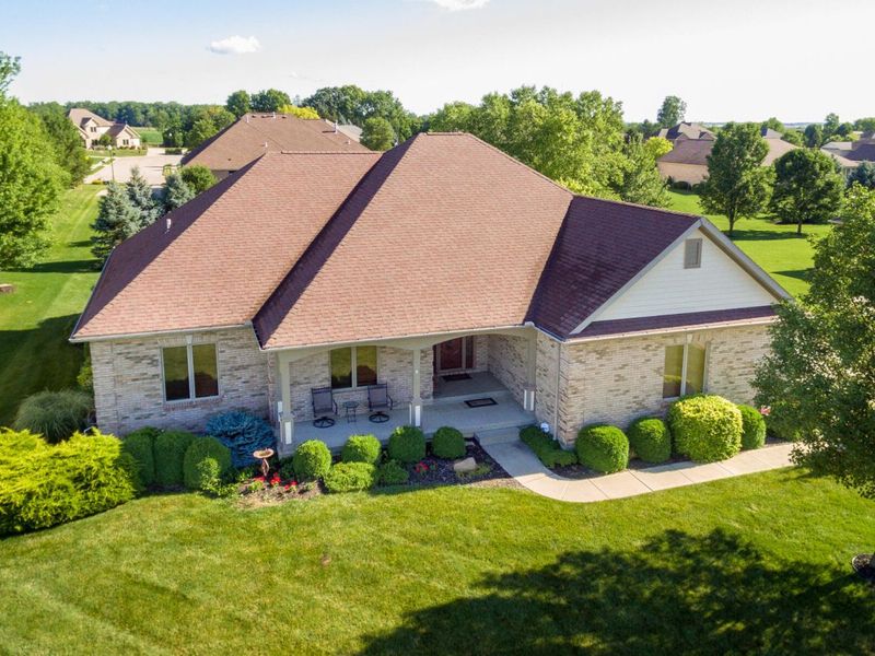 2659 Stonebridge Drive, Troy, OH 45373 Photo 13