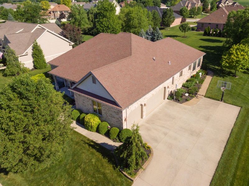 2659 Stonebridge Drive, Troy, OH 45373 Photo 15