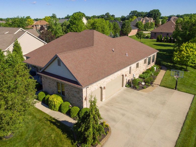 2659 Stonebridge Drive, Troy, OH 45373 Photo 16