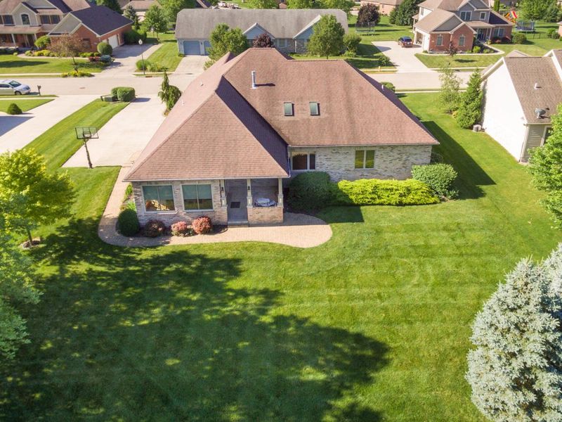 2659 Stonebridge Drive, Troy, OH 45373 Photo 20