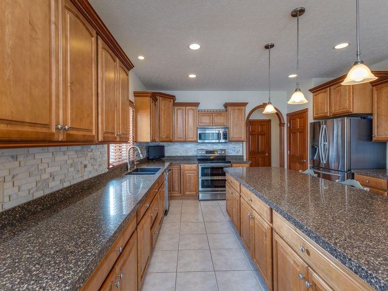 2659 Stonebridge Drive, Troy, OH 45373 Photo 34