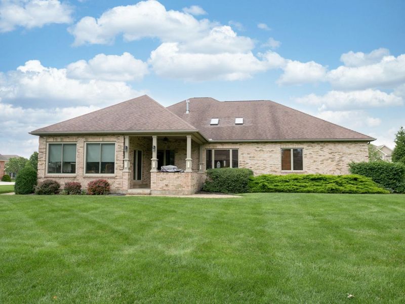 2659 Stonebridge Drive, Troy, OH 45373 Photo 7