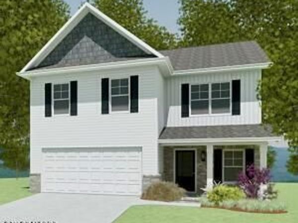 100 Birchberry St, Oak Ridge, TN 37830