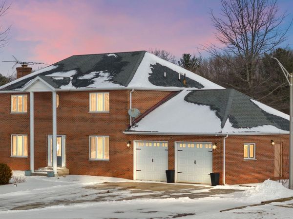 16255 Grant Street, Crown Point, IN 46307