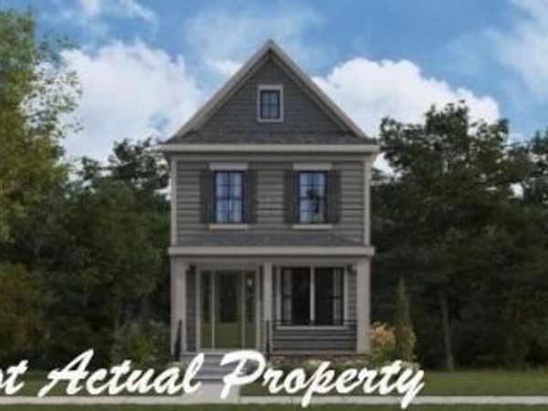 104 Encore Park Bend, Powell, OH 43065