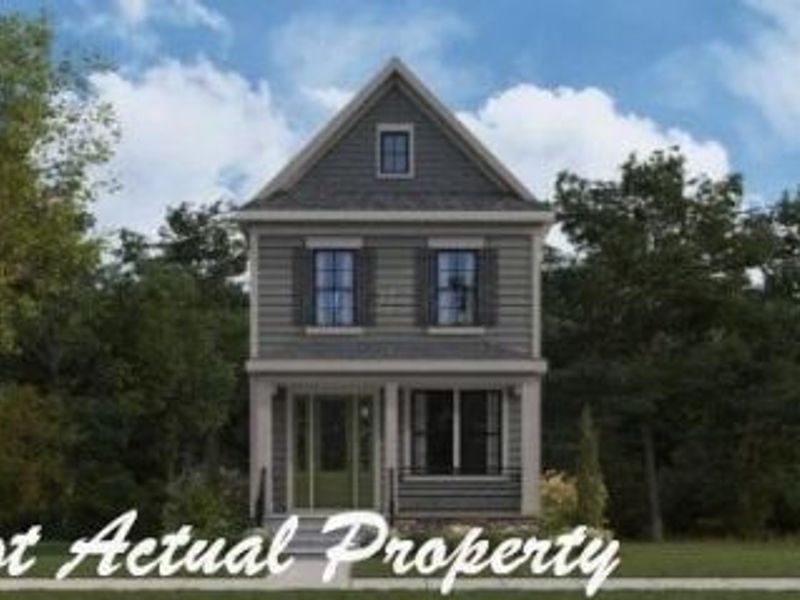 104 Encore Park Bend, Powell, OH 43065 Photo 1