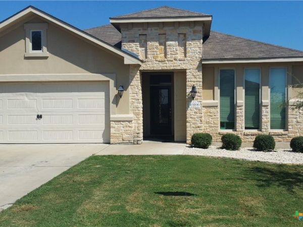 10206 Alamosa Lane, Temple, TX 76502