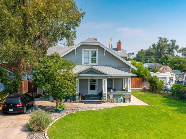 2336 Elm Avenue, Grand Junction, CO 81501