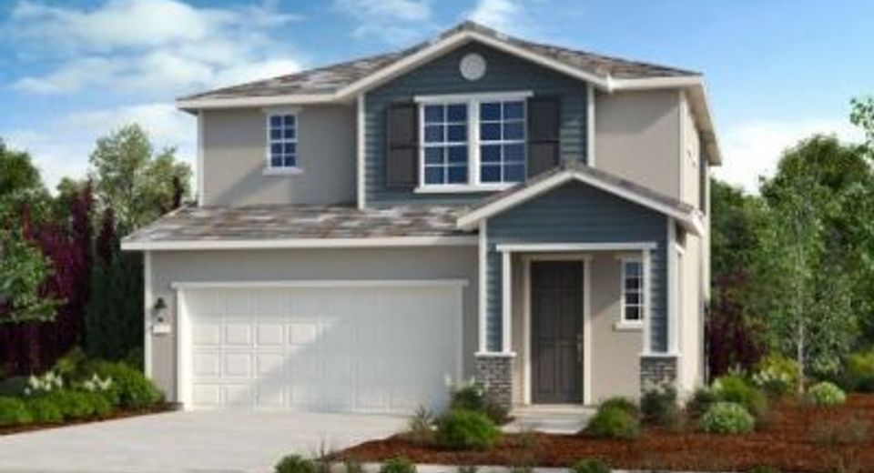 9953 Alpine Gold Way, Sacramento, CA 95829 Photo