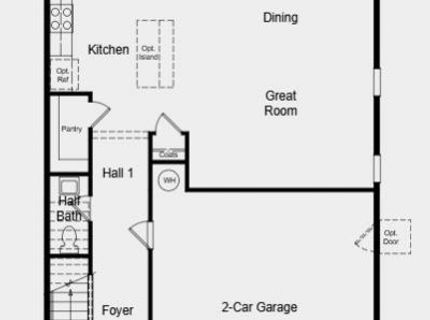 9953 Alpine Gold Way, Sacramento, CA 95829 Photo