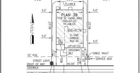 9953 Alpine Gold Way, Sacramento, CA 95829 Photo